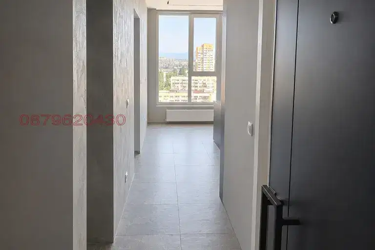 2-bedroom apartment in Sofiya, Banishora