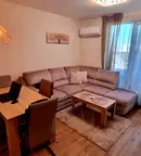 3-стаен апартамент в Банишора с две тераси