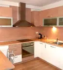 Тристаен апартамент с гараж в Банишора, София