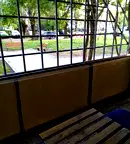Тристаен апартамент с отделна кухня в Банишора, София