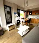 Тристаен апартамент с две тераси в Банишора, София