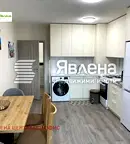 Тристаен апартамент с две тераси в Банишора, София