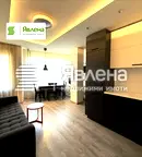 Тристаен апартамент с две тераси в Банишора, София