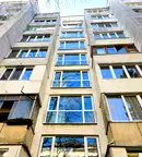Двустаен апартамент с южно изложение в Белите брези, София