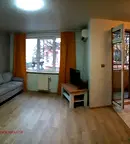 Двустаен апартамент в София, Белите брези