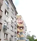 Двустаен апартамент в София, Белите брези