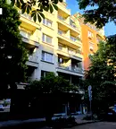 Тристаен апартамент с две тераси в Белите брези, София