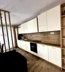 Двустаен апартамент с две тераси в Белите брези, София