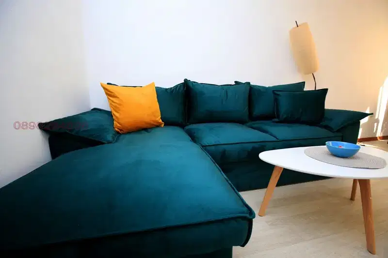 2-bedroom apartment in Sofiya, Belite Brezi