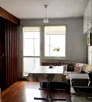 Двустаен апартамент в Белите брези, София с асансьор