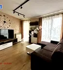 Двустаен апартамент с два балкона в Белите брези, София