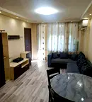 Двустаен апартамент с тераса в Белите брези, София