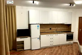 Двустаен апартамент с тераса в Белите брези, София