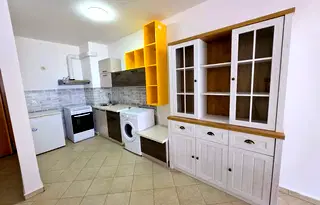 Двустаен апартамент с тераса в Белите брези, София