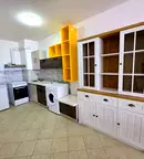 Двустаен апартамент с тераса в Белите брези, София