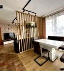 Двустаен апартамент с две тераси в Белите брези, София