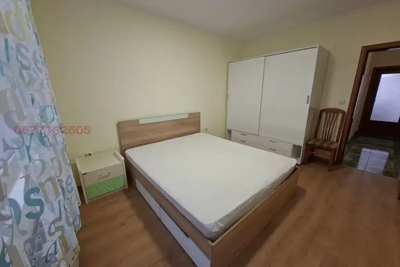 2-bedroom apartment in Sofiya, Belite Brezi