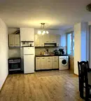 Тристаен апартамент в София, Белите брези