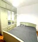 Тристаен апартамент в Белите брези с балкон и ТЕЦ