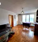 Тристаен апартамент с тераса в Белите брези, София