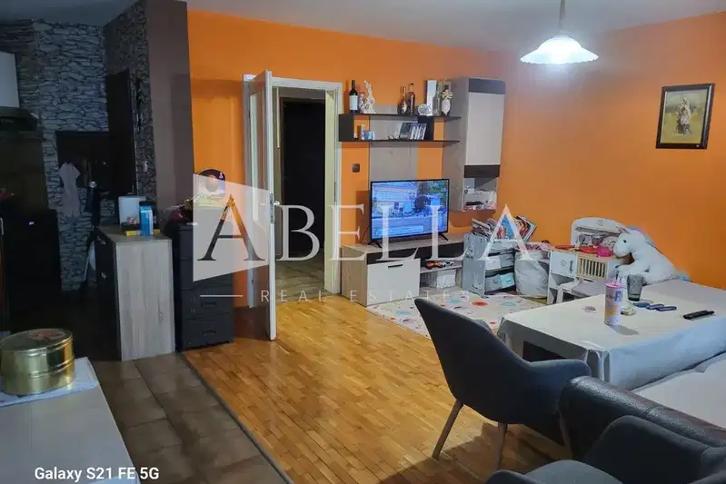 3-bedroom apartment in Sofiya, Belite Brezi