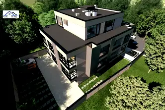 Тристаен апартамент 108 кв.м. в Бенковски с паркоместа