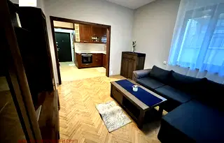 Двустаен апартамент в Борово с функционално разпределение