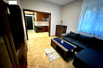 Двустаен апартамент в Борово с функционално разпределение