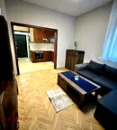 Двустаен апартамент в Борово с функционално разпределение