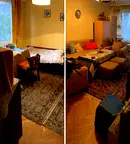 Реновиран 2-стаен апартамент в Борово с асансьор и паркинг