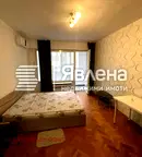 Двустаен апартамент в Борово с два балкона