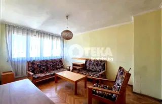 Двустаен апартамент в София, Борово