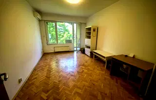 Двустаен апартамент в Борово с тераса и асансьор