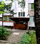 Двустаен апартамент с тераса в Борово, София
