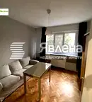 Двустаен апартамент в Борово с два балкона