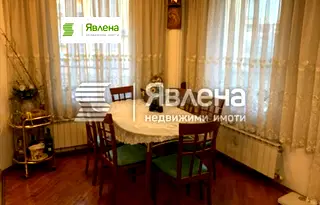 Тухлен 3-стаен апартамент с 3 тераси в Борово, София