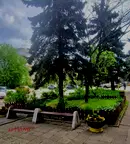 3-стаен апартамент с тераса и гледка към Витоша в Борово