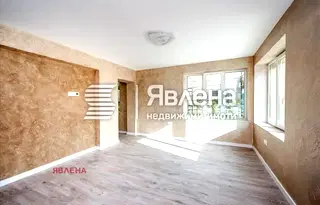 Тристаен апартамент с паркоместа в Борово, София
