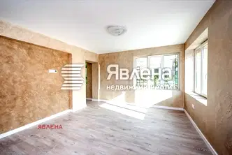 Тристаен апартамент с паркоместа в Борово, София