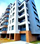 Многостаен апартамент в София, Борово