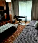 Едностаен апартамент в Борово с южно изложение
