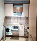Двустаен апартамент в Борово с тераса на 5-ти етаж