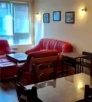 Двустаен апартамент с тераса в Борово, София