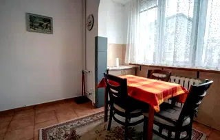 Двустаен апартамент с тераса в Борово, София