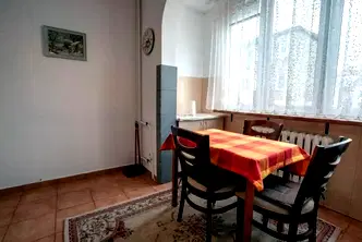 Двустаен апартамент с тераса в Борово, София