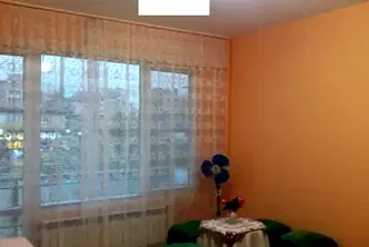 Двустайно жилище в Борово с балкон и източно изложение