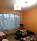 Двустайно жилище в Борово с балкон и източно изложение