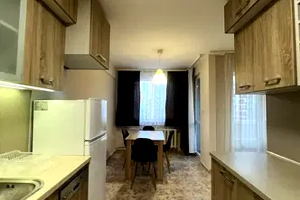 Двустаен апартамент в Борово с южно изложение и асансьор