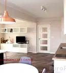 2-стаен апартамент с югоизточно изложение в Борово, София