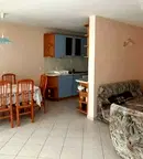 Двустаен апартамент в София, Борово